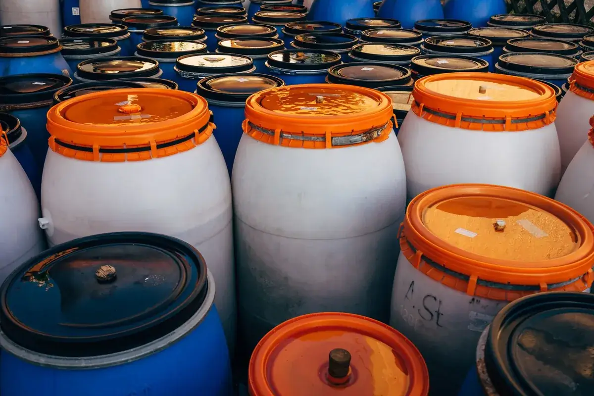 Chemical & Toxic Waste Cleanup in Gulfton, Houston, TX